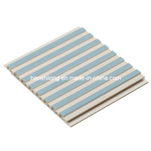 20cm 11mm PVC-Nutplatte PVC-Wandplatte PVC-Decke (BSL-3003)